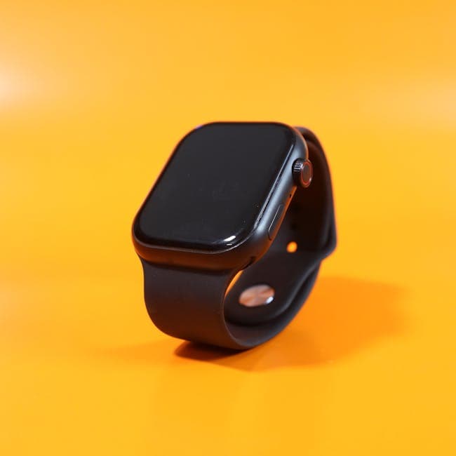 Huawei Watch GT 4 Kahverengi Deri