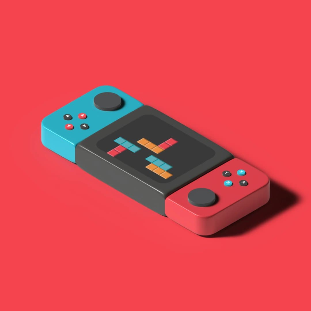 Nintendo Switch OLED Beyaz
